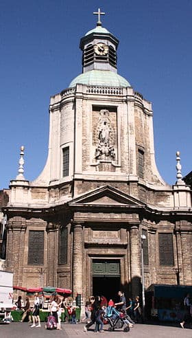 Notre-Dame du finistère